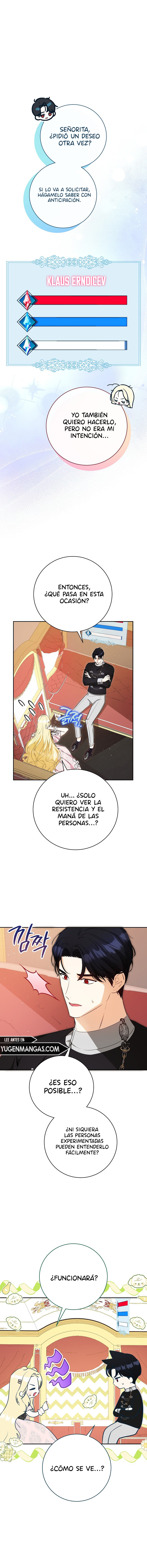 Creo Que He Transmigrado En Alguna Parte Capitulo 32 página 2
