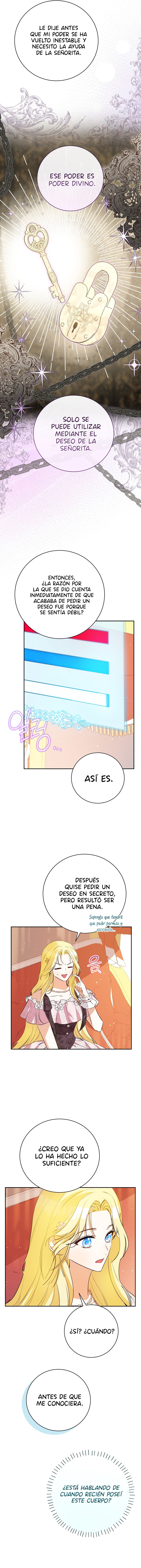 Creo Que He Transmigrado En Alguna Parte Capitulo 32 página 5