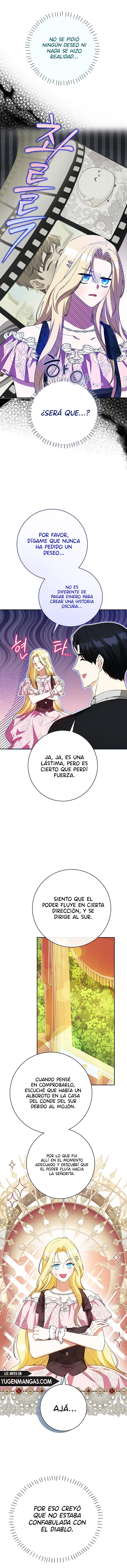 Creo Que He Transmigrado En Alguna Parte Capitulo 32 página 6