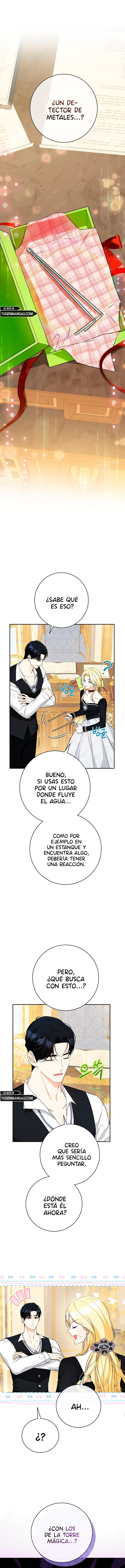 Creo Que He Transmigrado En Alguna Parte Capitulo 33 página 2