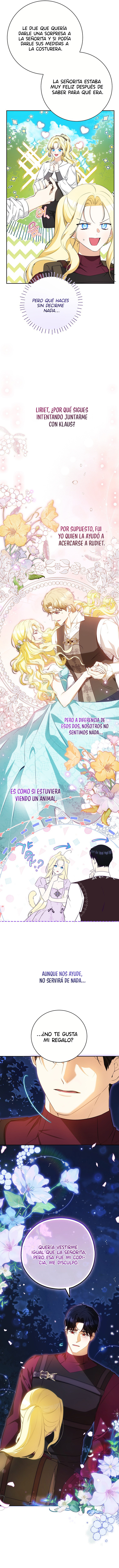 Creo Que He Transmigrado En Alguna Parte Capitulo 35 página 4