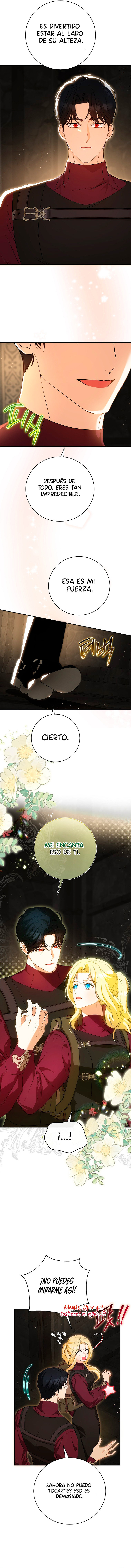 Creo Que He Transmigrado En Alguna Parte Capitulo 36 página 3