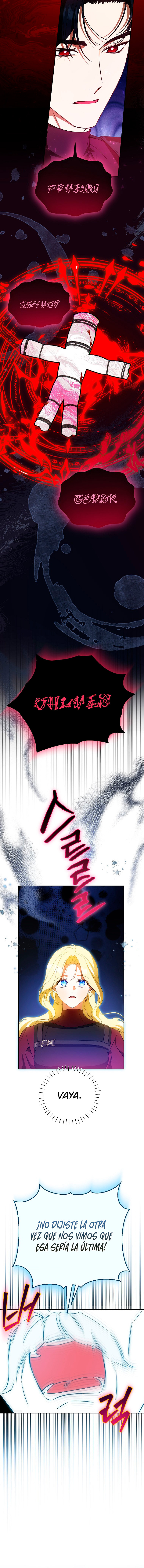 Creo Que He Transmigrado En Alguna Parte Capitulo 36 página 9