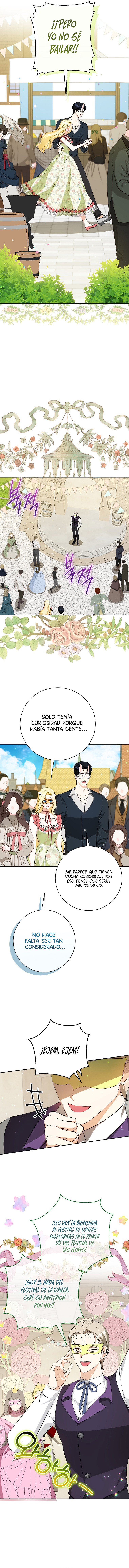 Creo Que He Transmigrado En Alguna Parte Capitulo 38 página 11