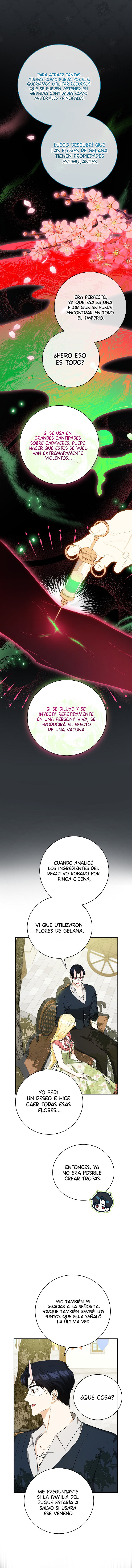 Creo Que He Transmigrado En Alguna Parte Capitulo 38 página 7