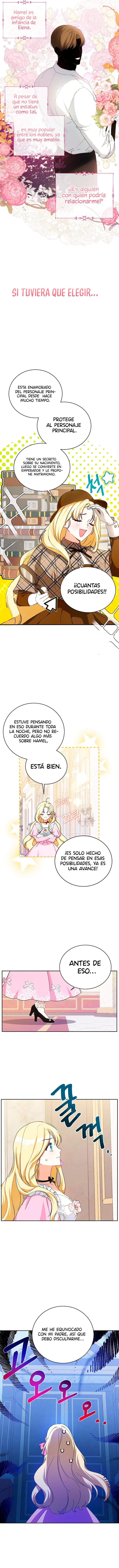 Creo Que He Transmigrado En Alguna Parte Capitulo 4 página 12