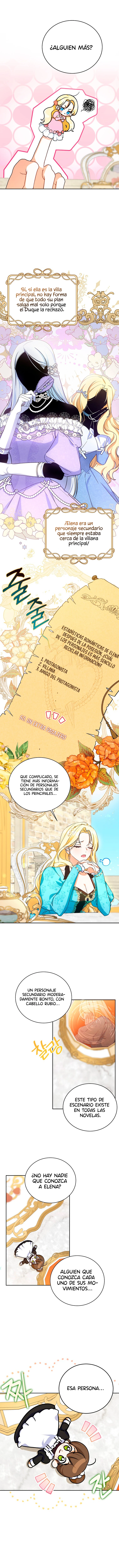 Creo Que He Transmigrado En Alguna Parte Capitulo 4 página 6