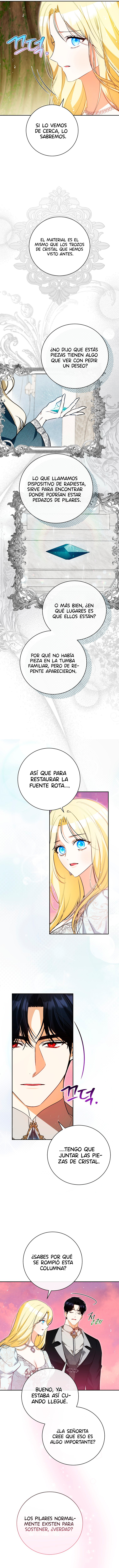 Creo Que He Transmigrado En Alguna Parte Capitulo 40 página 13
