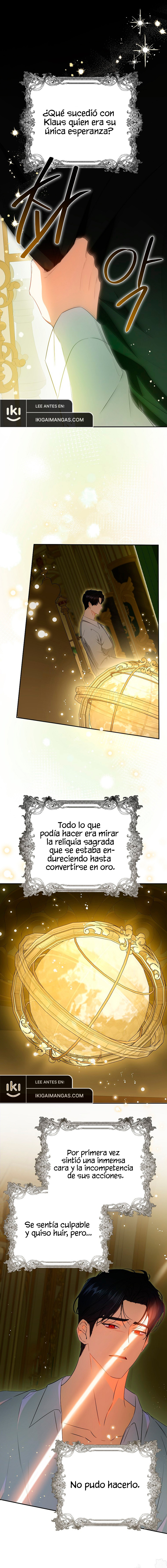Creo Que He Transmigrado En Alguna Parte Capitulo 41 página 5