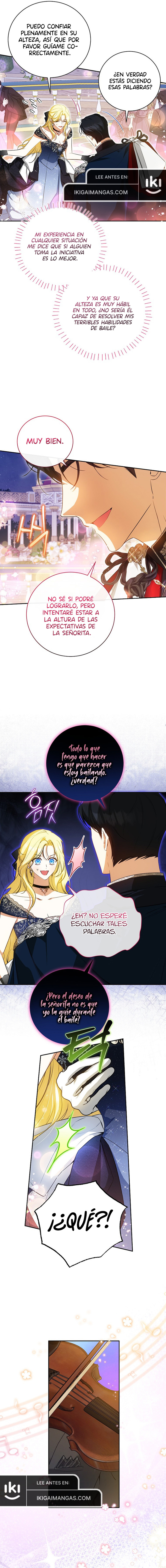 Creo Que He Transmigrado En Alguna Parte Capitulo 44 página 5