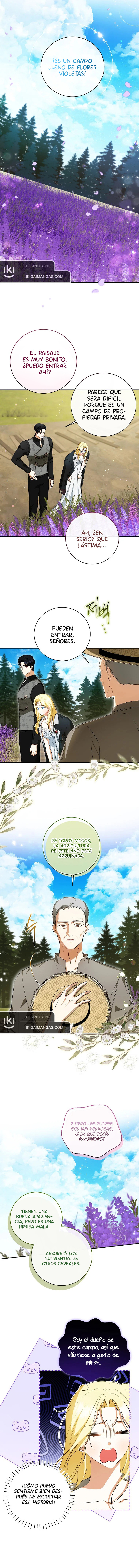 Creo Que He Transmigrado En Alguna Parte Capitulo 48 página 4