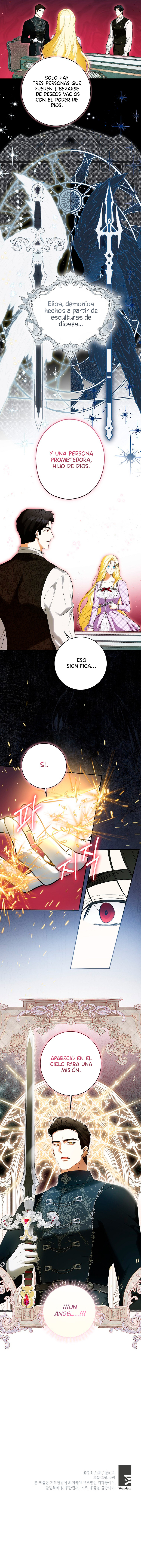 Creo Que He Transmigrado En Alguna Parte Capitulo 53 página 10