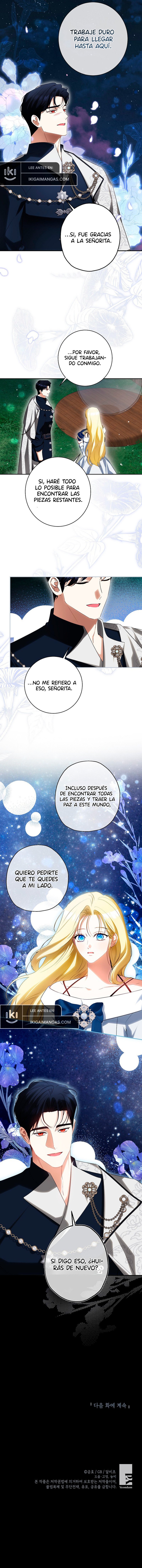 Creo Que He Transmigrado En Alguna Parte Capitulo 55 página 12