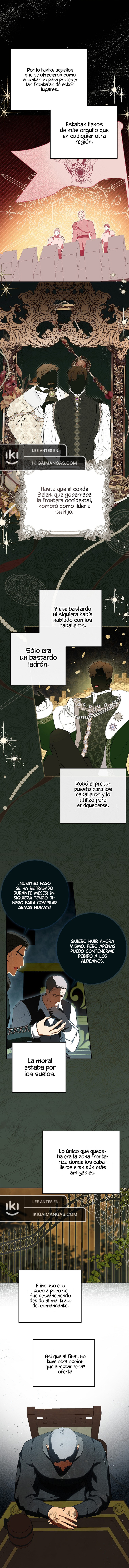 Creo Que He Transmigrado En Alguna Parte Capitulo 58 página 9