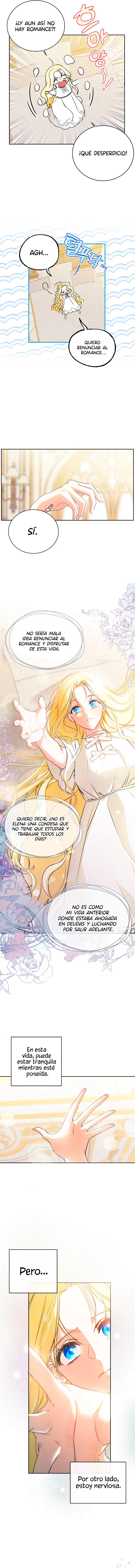 Creo Que He Transmigrado En Alguna Parte Capitulo 6 página 11