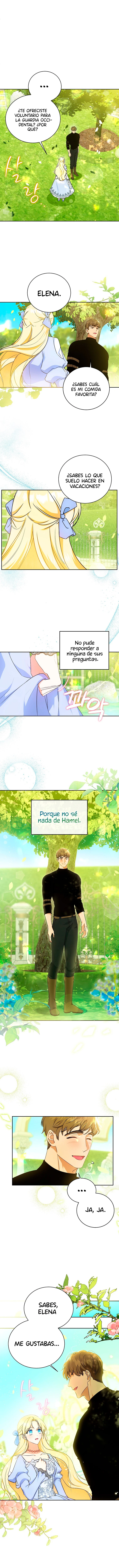 Creo Que He Transmigrado En Alguna Parte Capitulo 6 página 4