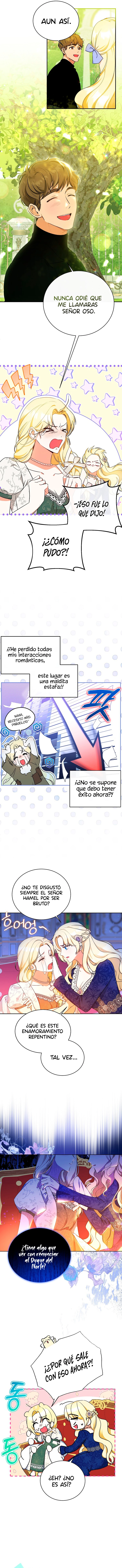 Creo Que He Transmigrado En Alguna Parte Capitulo 6 página 6