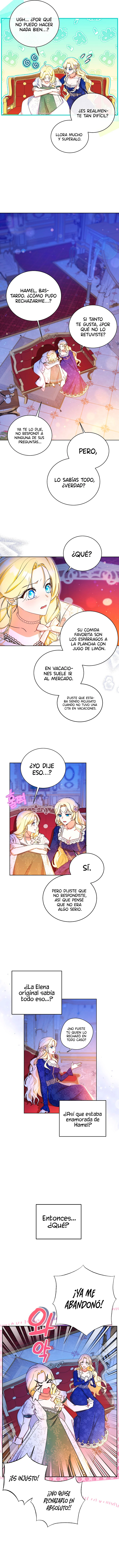 Creo Que He Transmigrado En Alguna Parte Capitulo 6 página 7