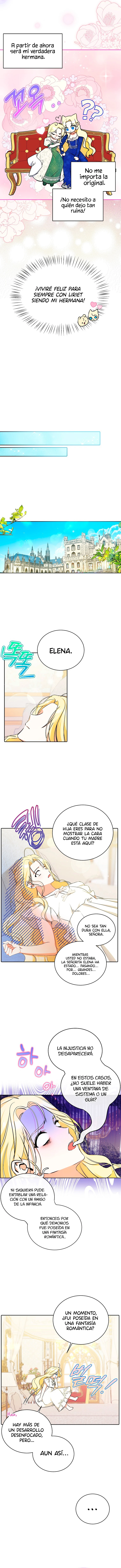 Creo Que He Transmigrado En Alguna Parte Capitulo 6 página 9