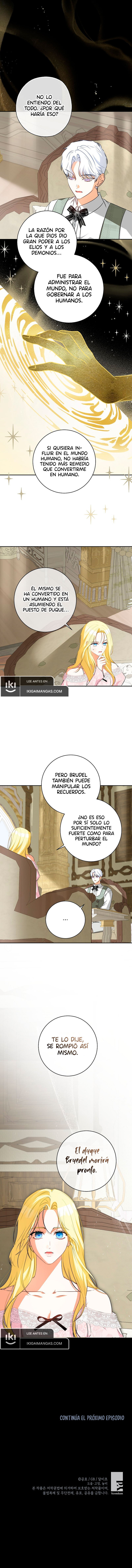 Creo Que He Transmigrado En Alguna Parte Capitulo 63 página 11