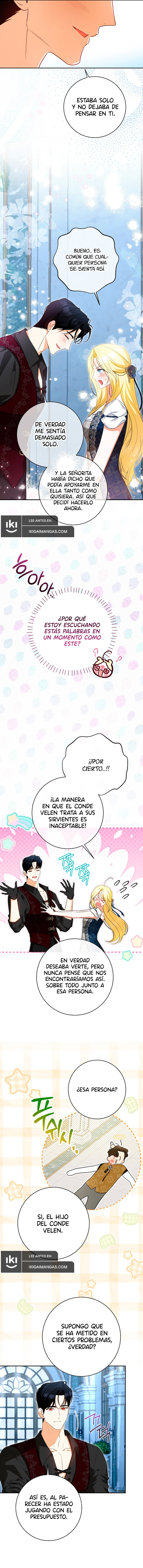Creo Que He Transmigrado En Alguna Parte Capitulo 63 página 6
