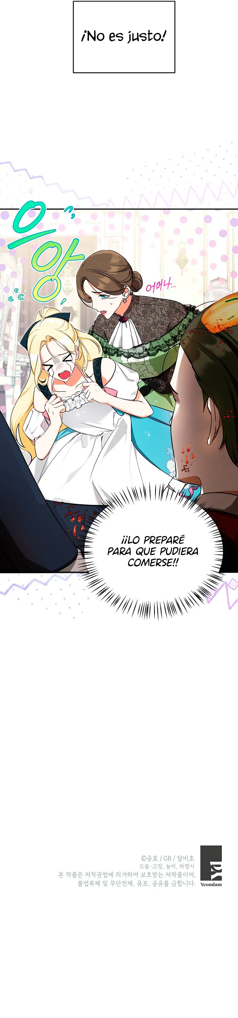 Creo Que He Transmigrado En Alguna Parte Capitulo 8 página 13