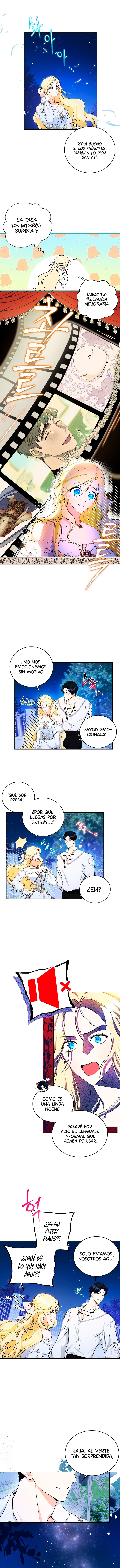 Creo Que He Transmigrado En Alguna Parte Capitulo 9 página 10
