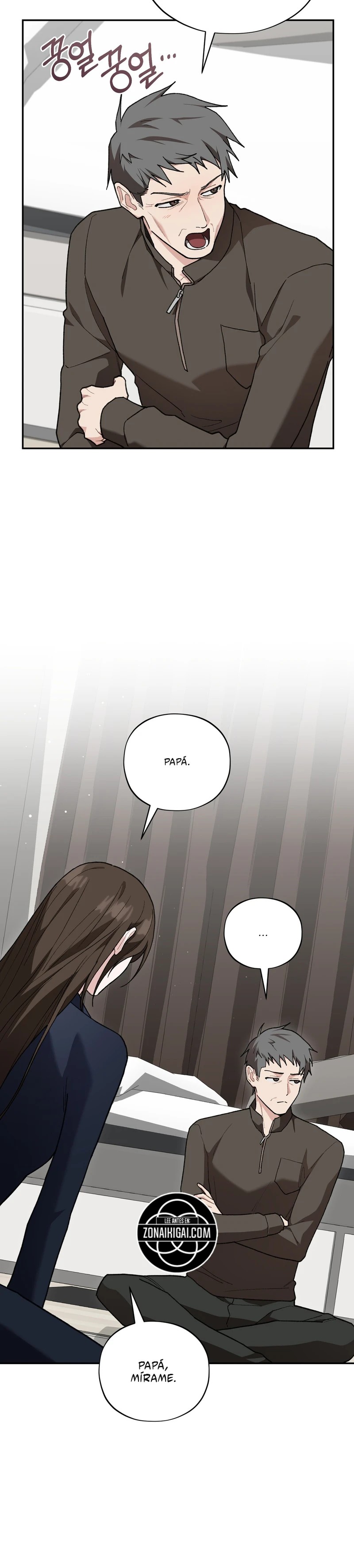 Carretera Nacional 1 Capitulo 39 página 9