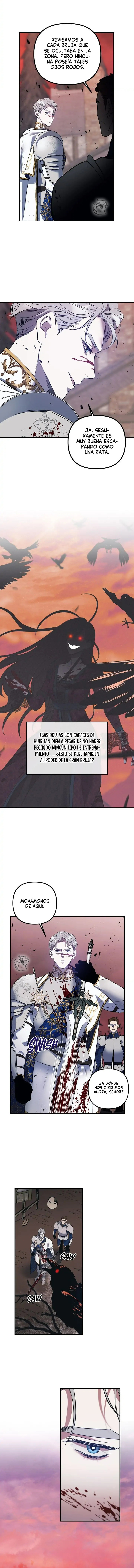 El Santo Habla Capitulo 1 página 10