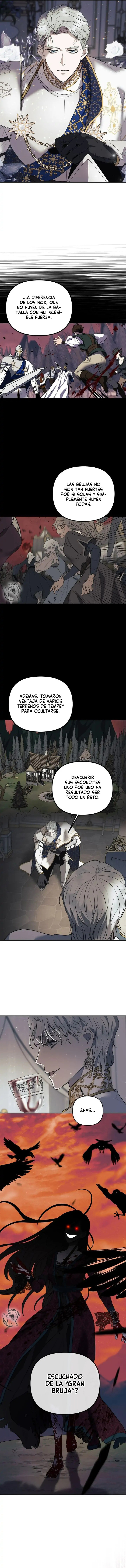 El Santo Habla Capitulo 1 página 7