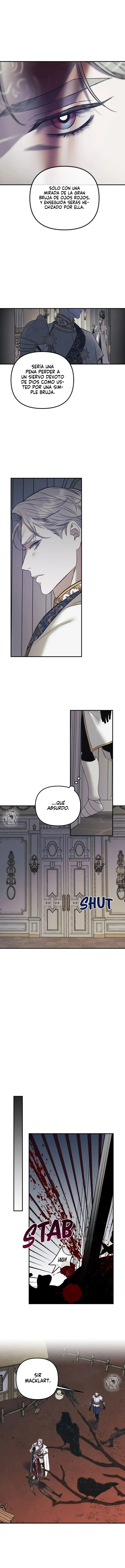 El Santo Habla Capitulo 1 página 9
