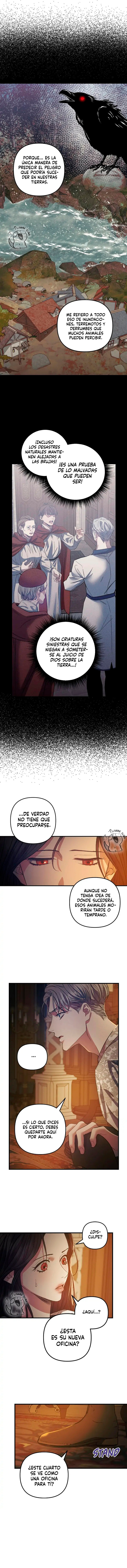 El Santo Habla Capitulo 11 página 11