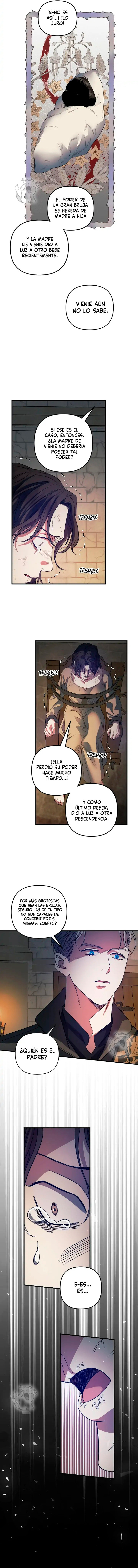 El Santo Habla Capitulo 12 página 11