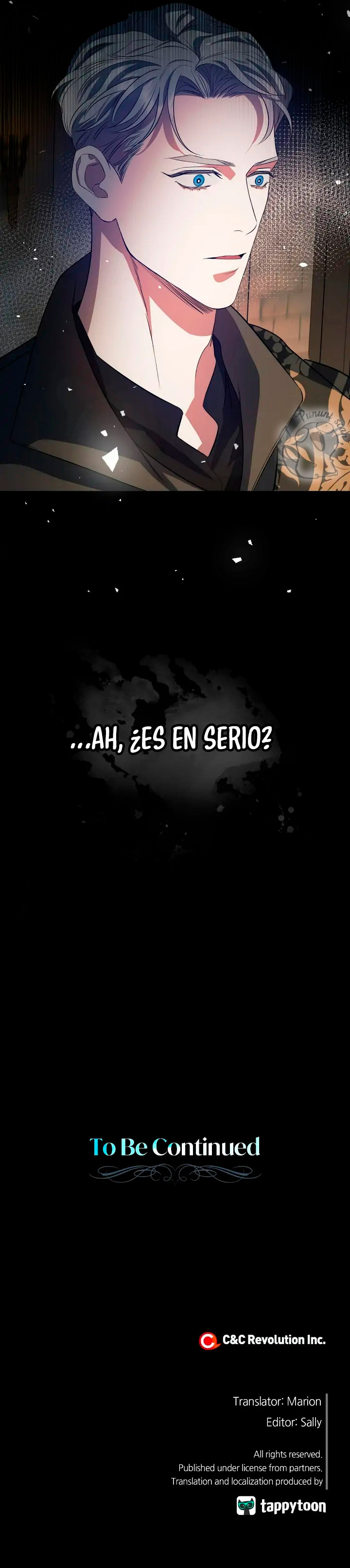 El Santo Habla Capitulo 12 página 12