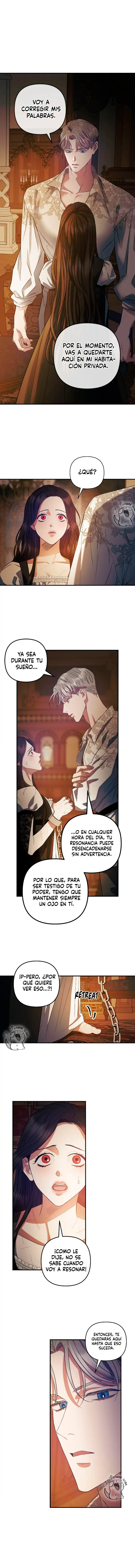 El Santo Habla Capitulo 12 página 3