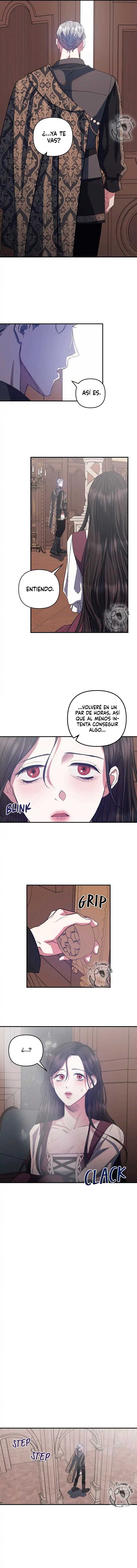 El Santo Habla Capitulo 12 página 5