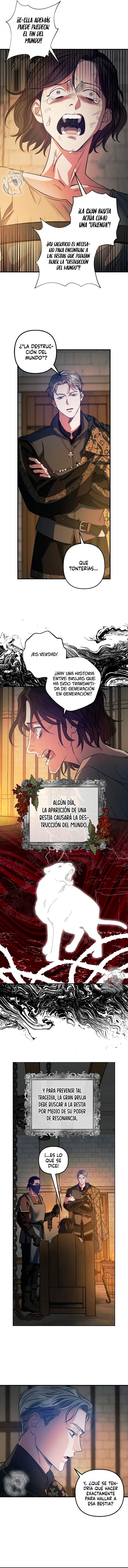 El Santo Habla Capitulo 12 página 8