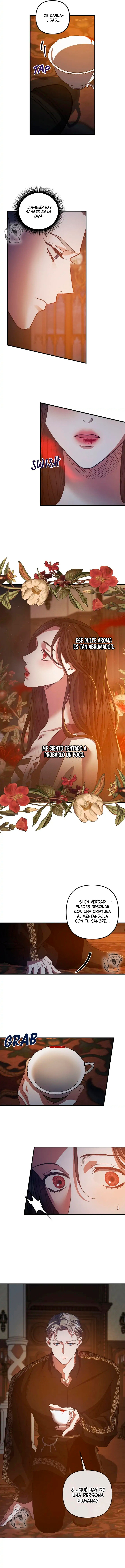 El Santo Habla Capitulo 14 página 10