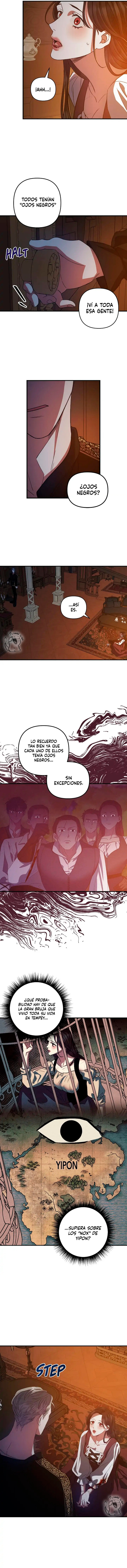 El Santo Habla Capitulo 14 página 9