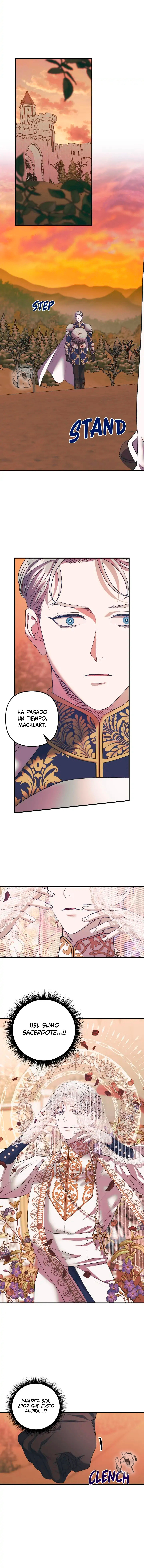 El Santo Habla Capitulo 15 página 11