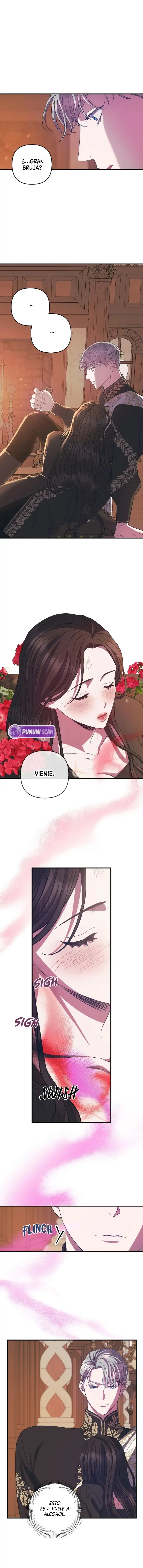 El Santo Habla Capitulo 18 página 2