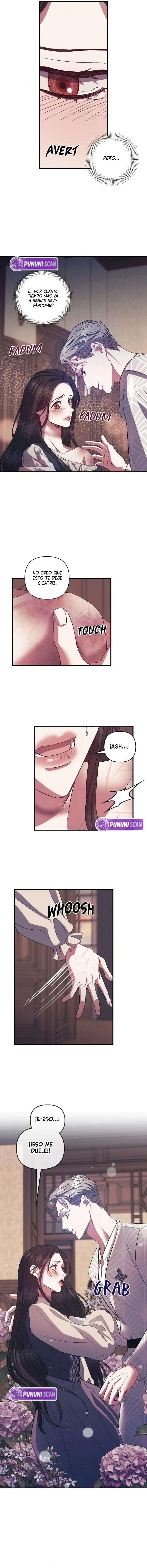El Santo Habla Capitulo 19 página 7