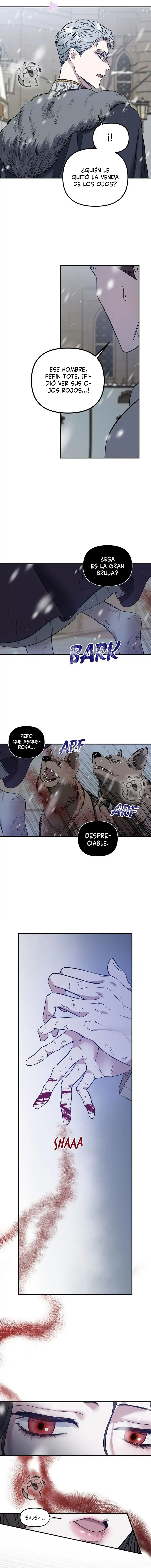 El Santo Habla Capitulo 2 página 10