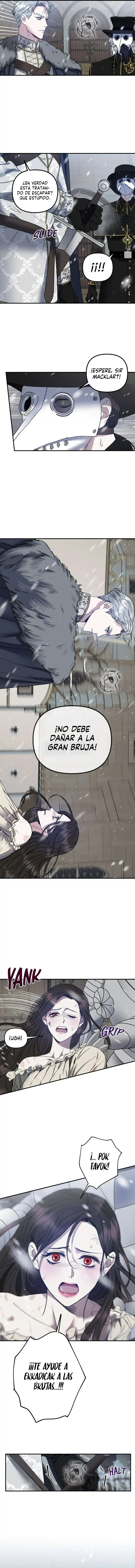 El Santo Habla Capitulo 2 página 12