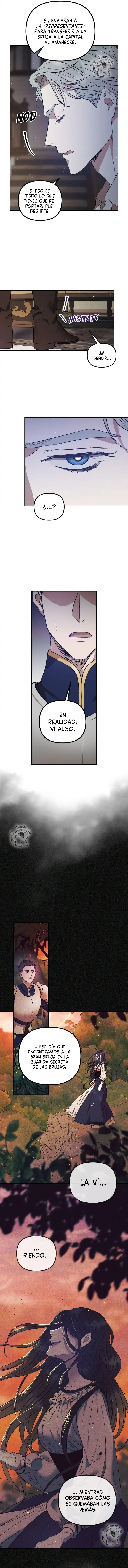 El Santo Habla Capitulo 2 página 5