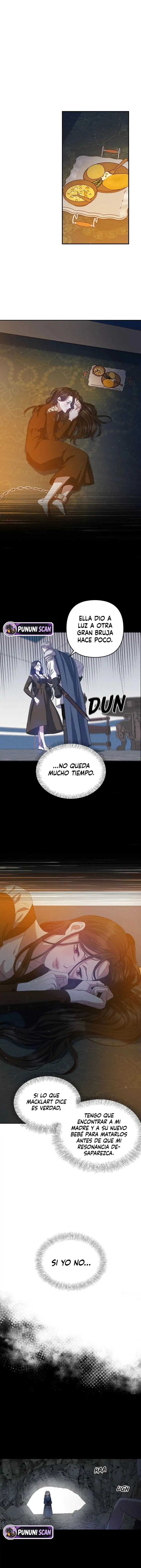 El Santo Habla Capitulo 21 página 2