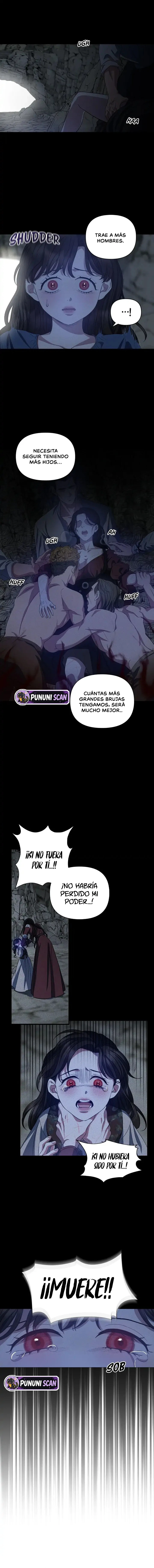 El Santo Habla Capitulo 21 página 3
