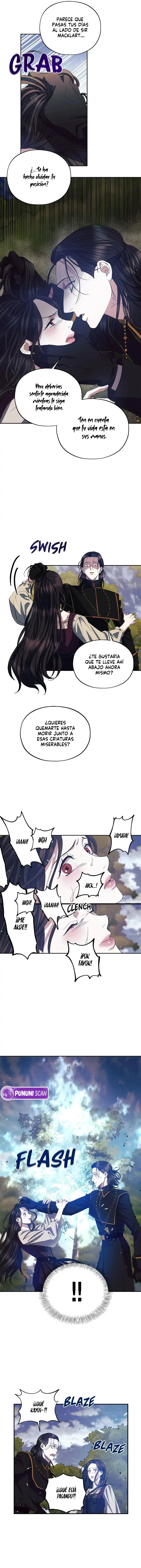 El Santo Habla Capitulo 22 página 5