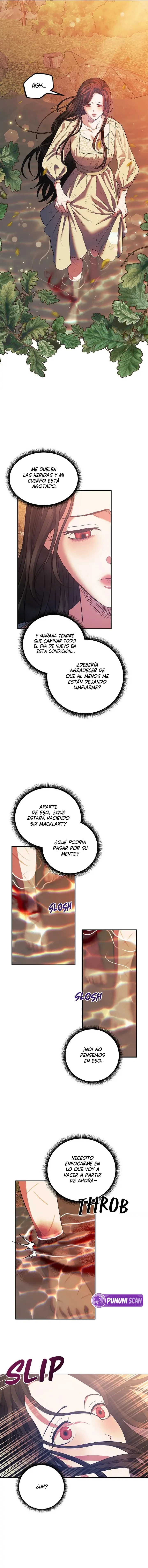 El Santo Habla Capitulo 23 página 11