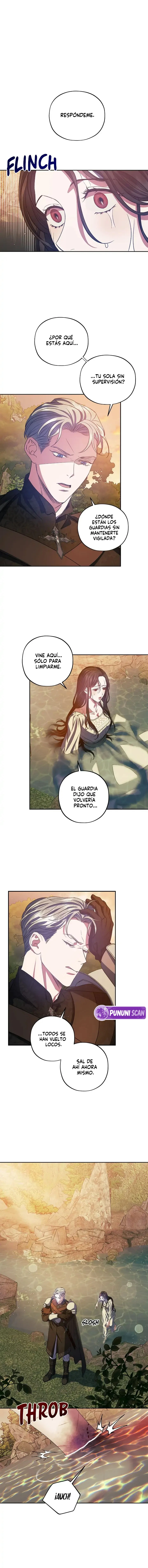 El Santo Habla Capitulo 24 página 2